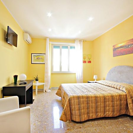 B&B Clelia Рим Стая снимка