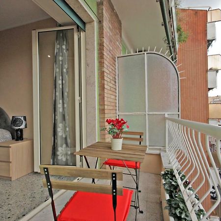 B&B Clelia Рим Екстериор снимка