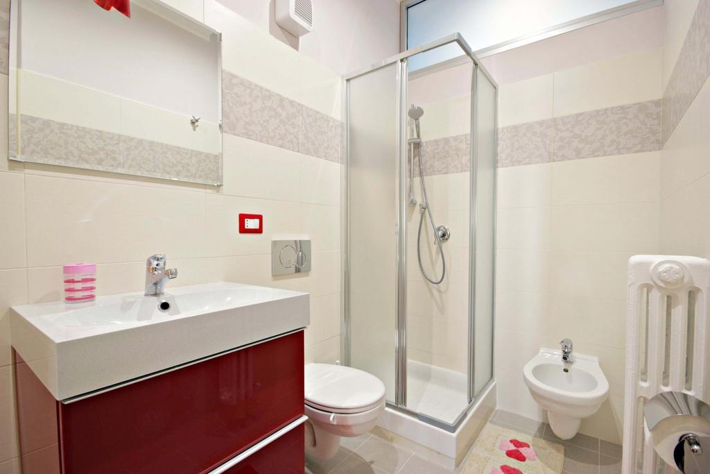 B&B Clelia Рим Екстериор снимка