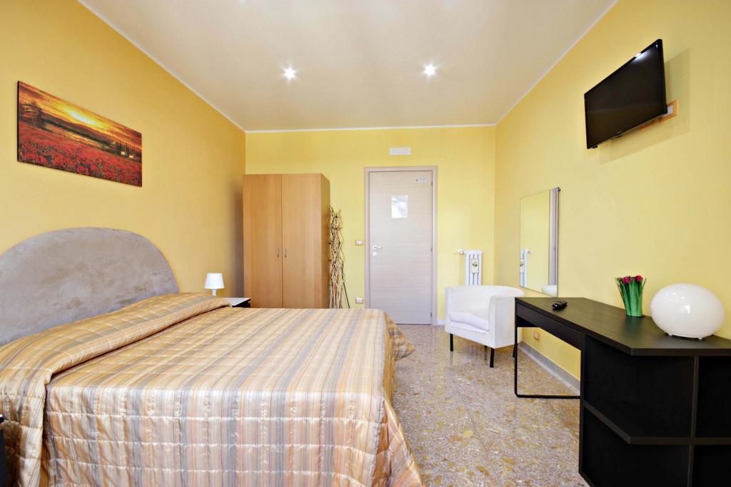 B&B Clelia Рим Стая снимка