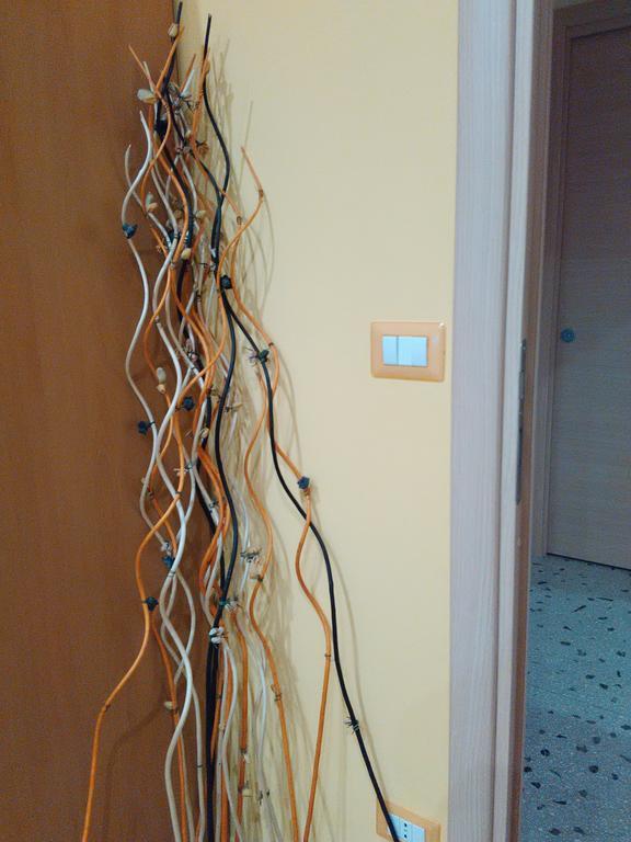B&B Clelia Рим Екстериор снимка