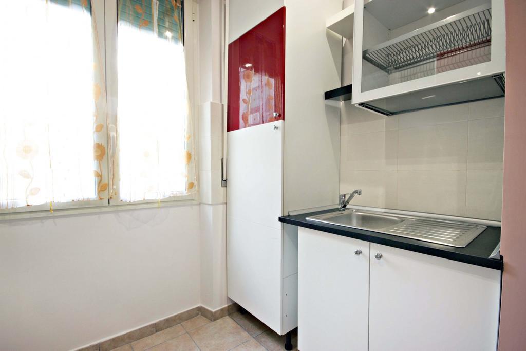 B&B Clelia Рим Екстериор снимка