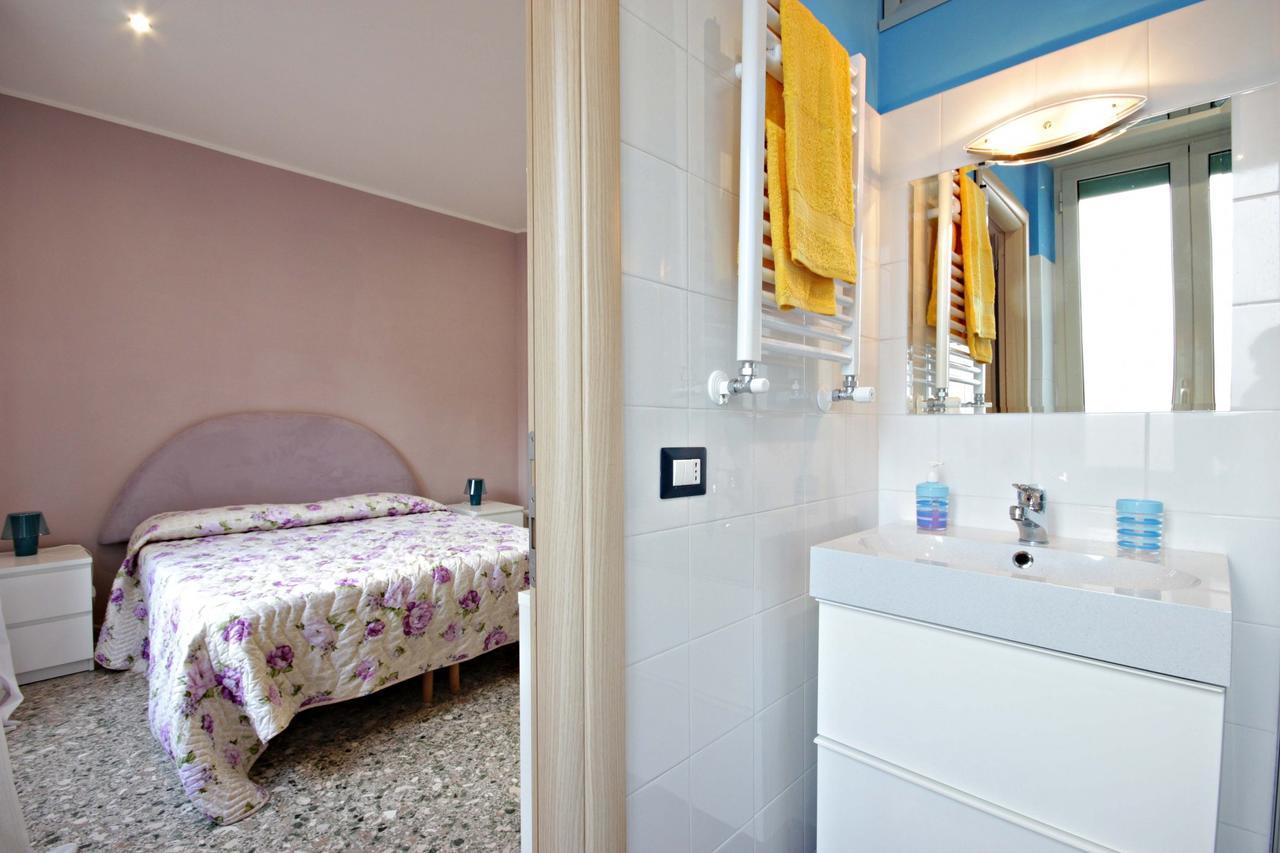 B&B Clelia Рим Екстериор снимка