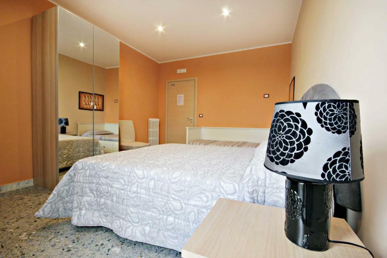 B&B Clelia Рим Екстериор снимка